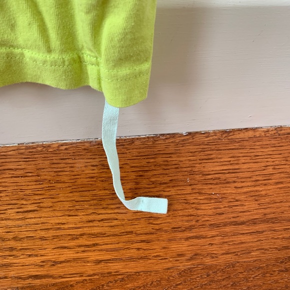 OFF- WHITE neon graphic tee - Picture 4 of 6